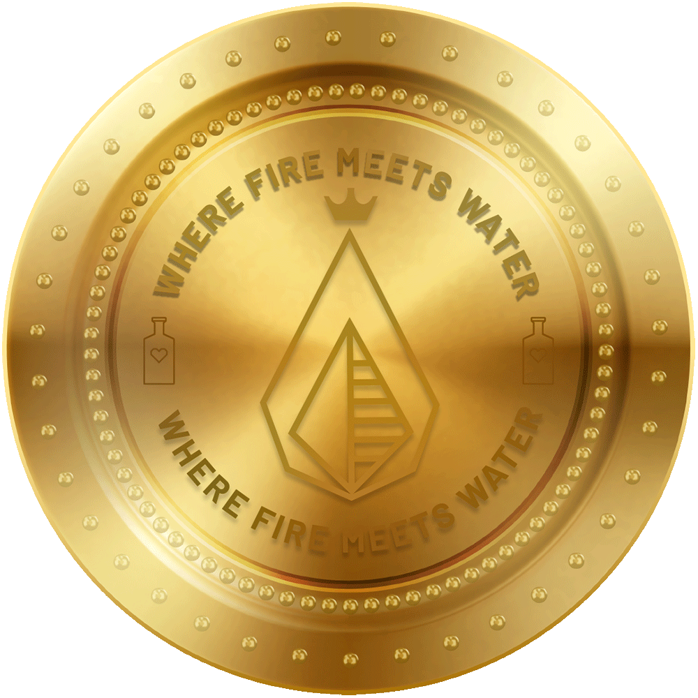 A Coin for Friendship