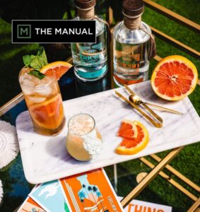 A contemporary take on the Colombian
