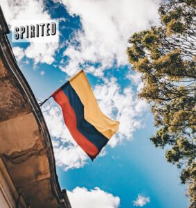 Colombian Aguardiente