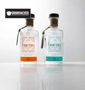 Review Bacan Guaro
