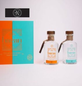 bacan gift set