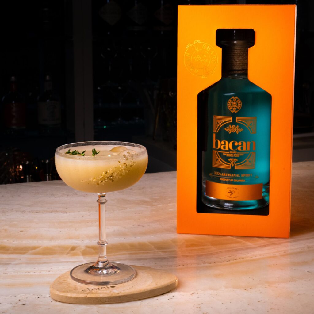 Signature Cocktails