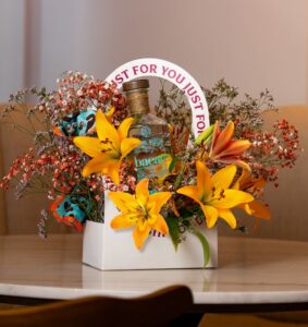 Celebrating Mothers
