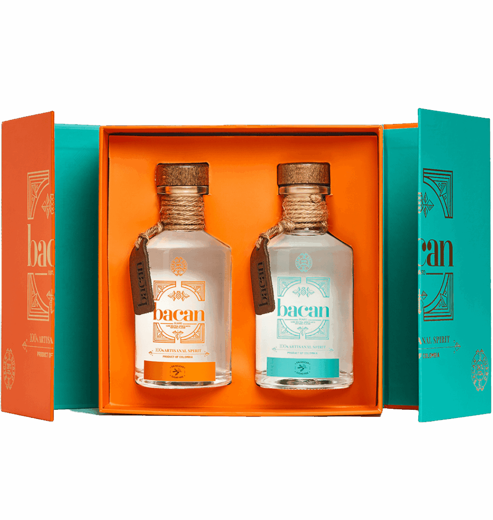 BACAN DISCOVERY PACK