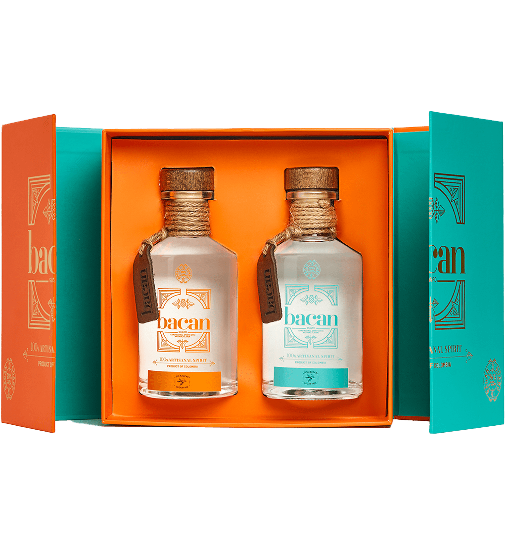 BACAN DISCOVERY PACK