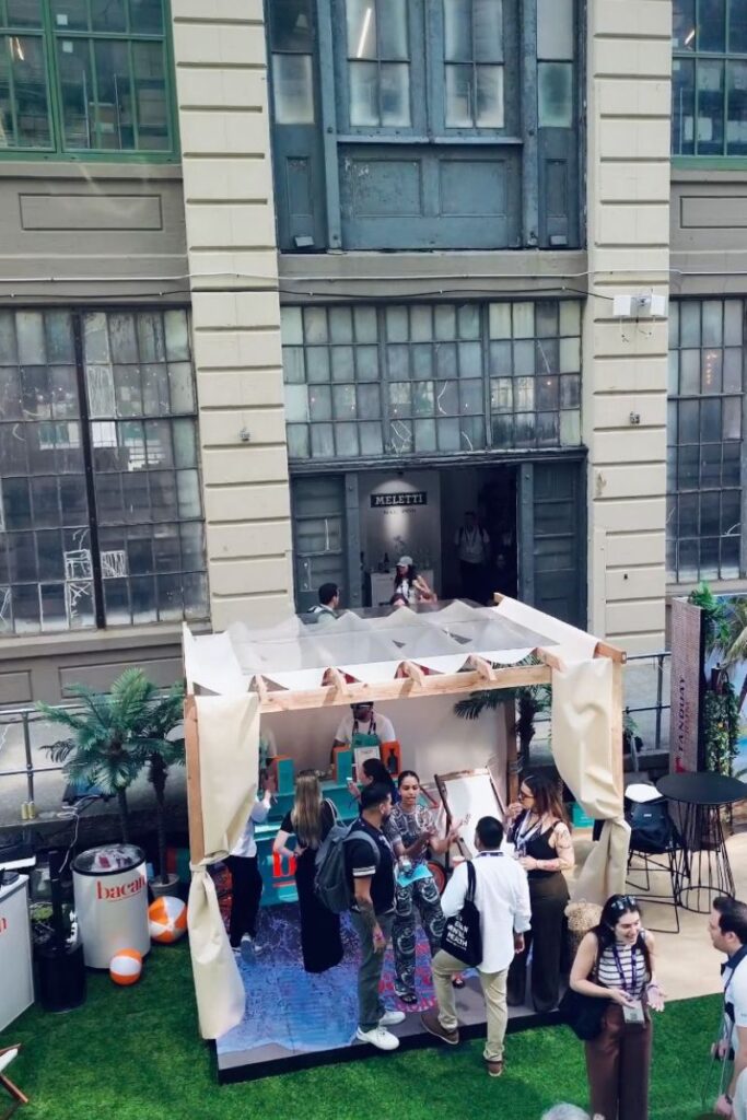 Bar Convent Brooklyn