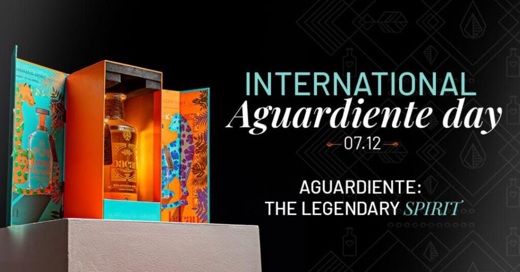 International Aguardiente Day