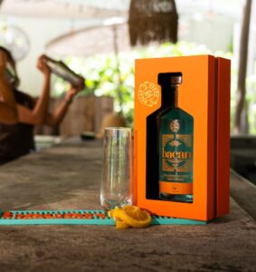 International Aguardiente Day Celebration