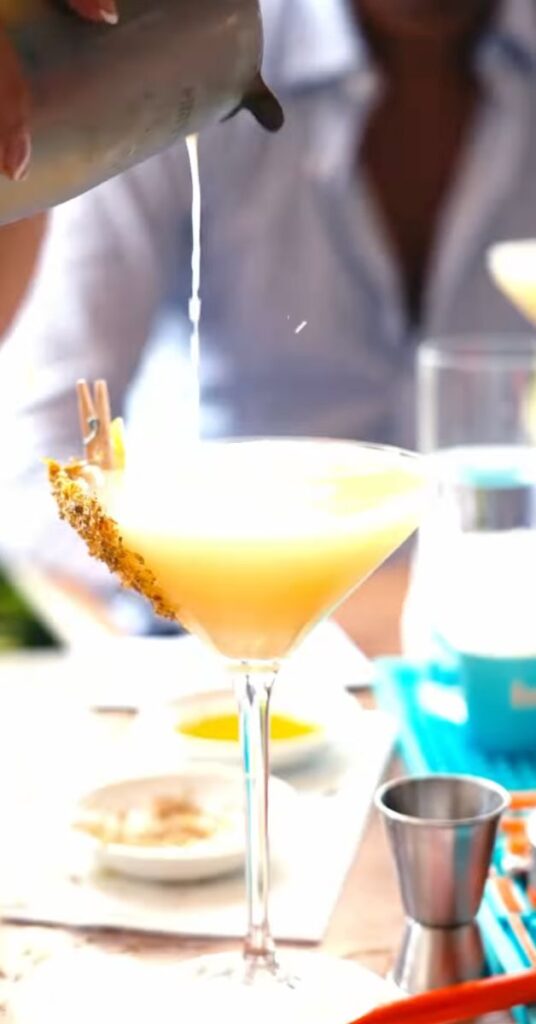 Cocktail Masterclass