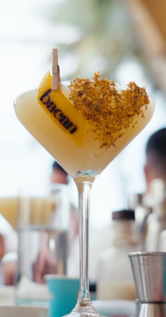 Cocktail Masterclass