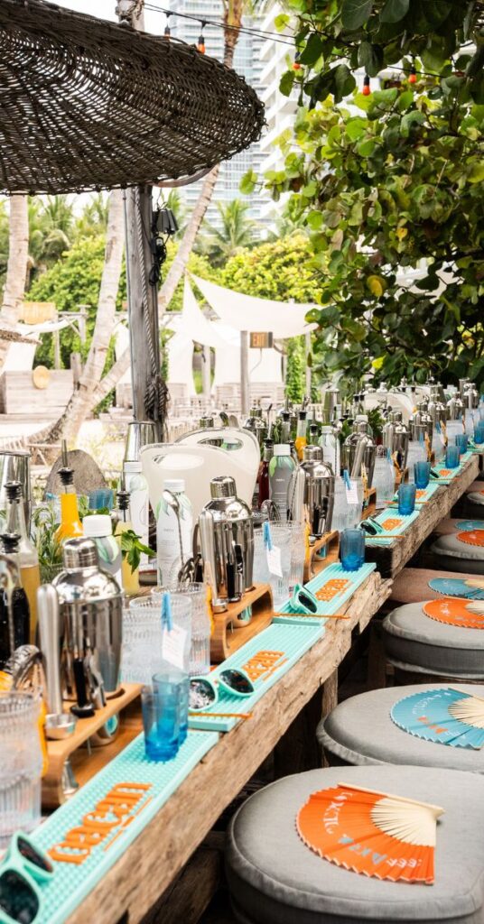 International Aguardiente Day Celebration