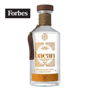 less-expected spirits