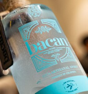 How To Taste Aguardiente