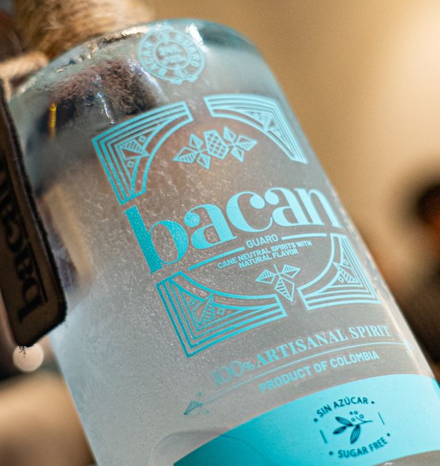 How To Taste Aguardiente