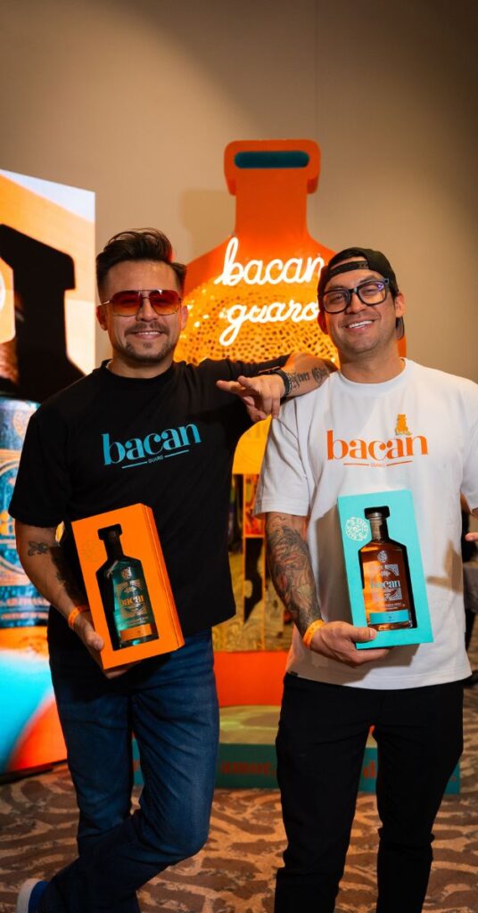 The Future of Aguardiente Featured