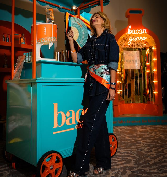 The Future of Aguardiente