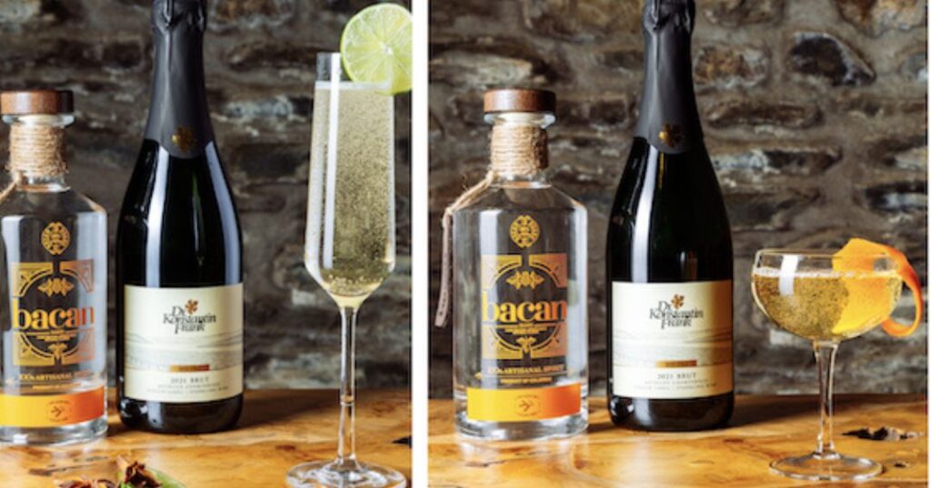 Valentine's Day Cocktail