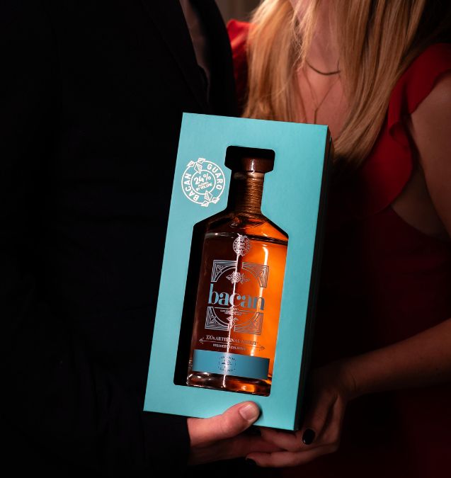 Valentine's Day Cocktail