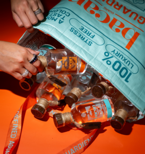 Launching a Spirits Brand