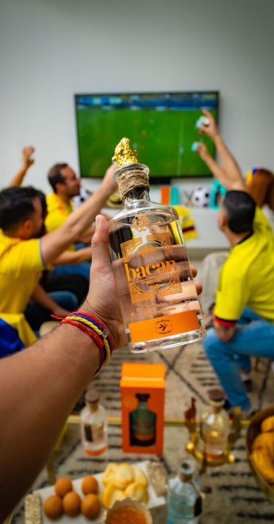 Colombia World Cup Traditions