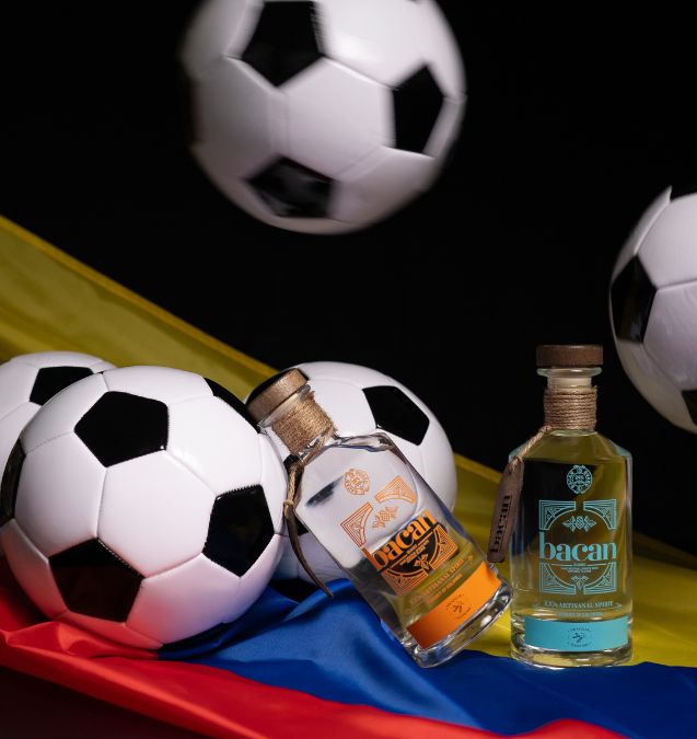 Colombia World Cup Traditions