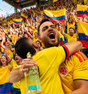 Colombia's National Anthem