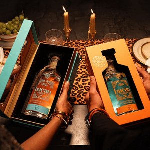 What is aguardiente made of?